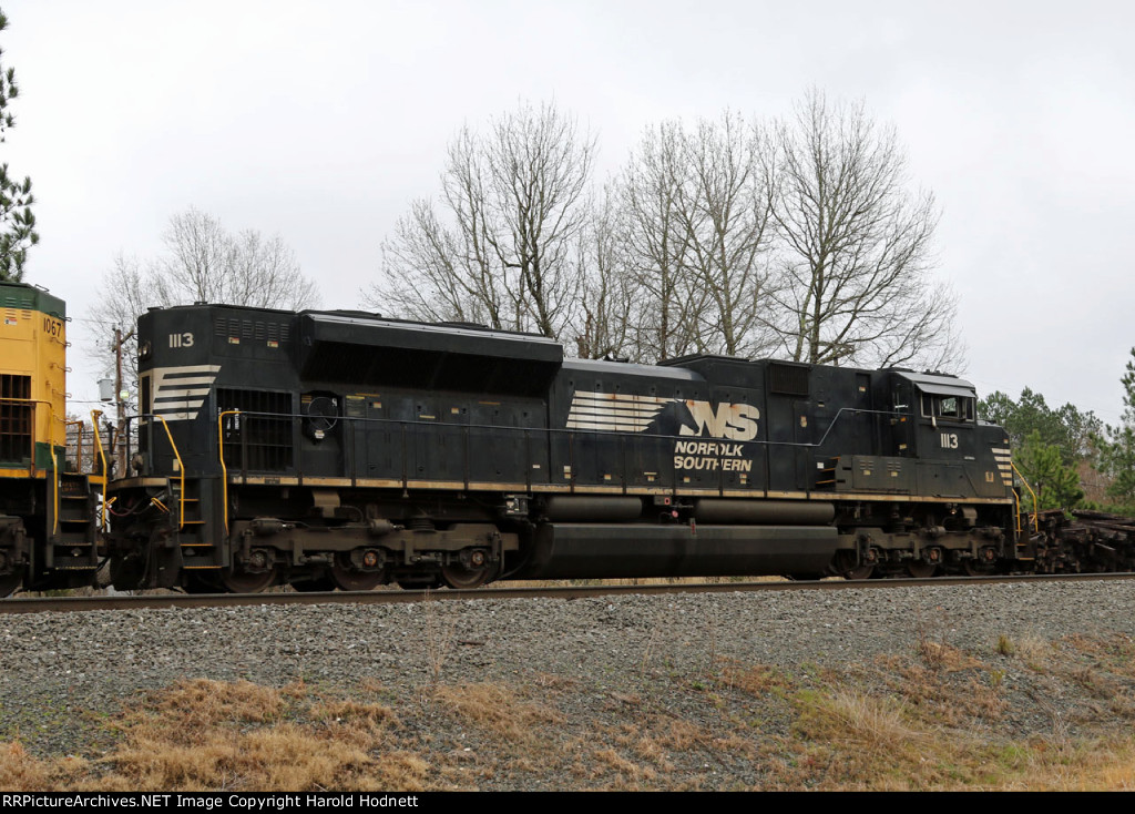 NS 1113